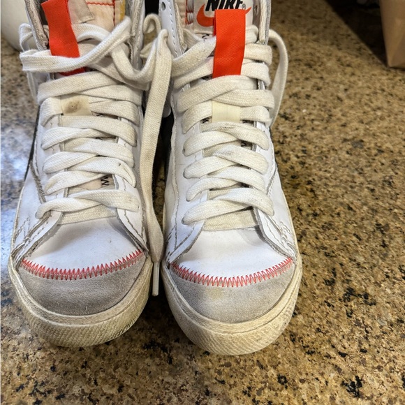Nike Blazers US men’s size 9 - Picture 2 of 5